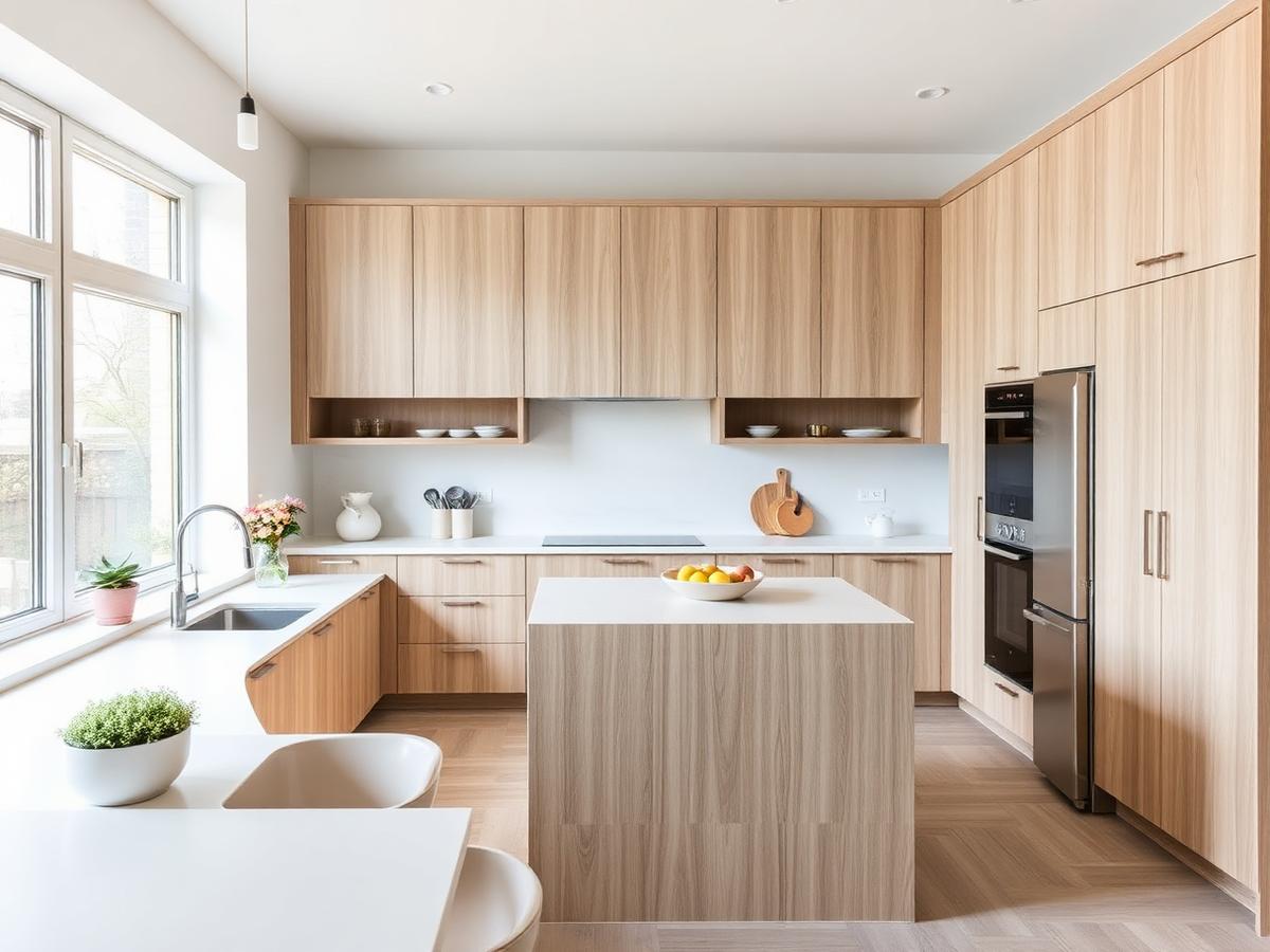 Köksrenovering